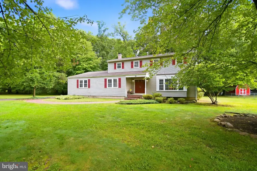 95 Maple Stream Rd, Hightstown, NJ 08520 - #3