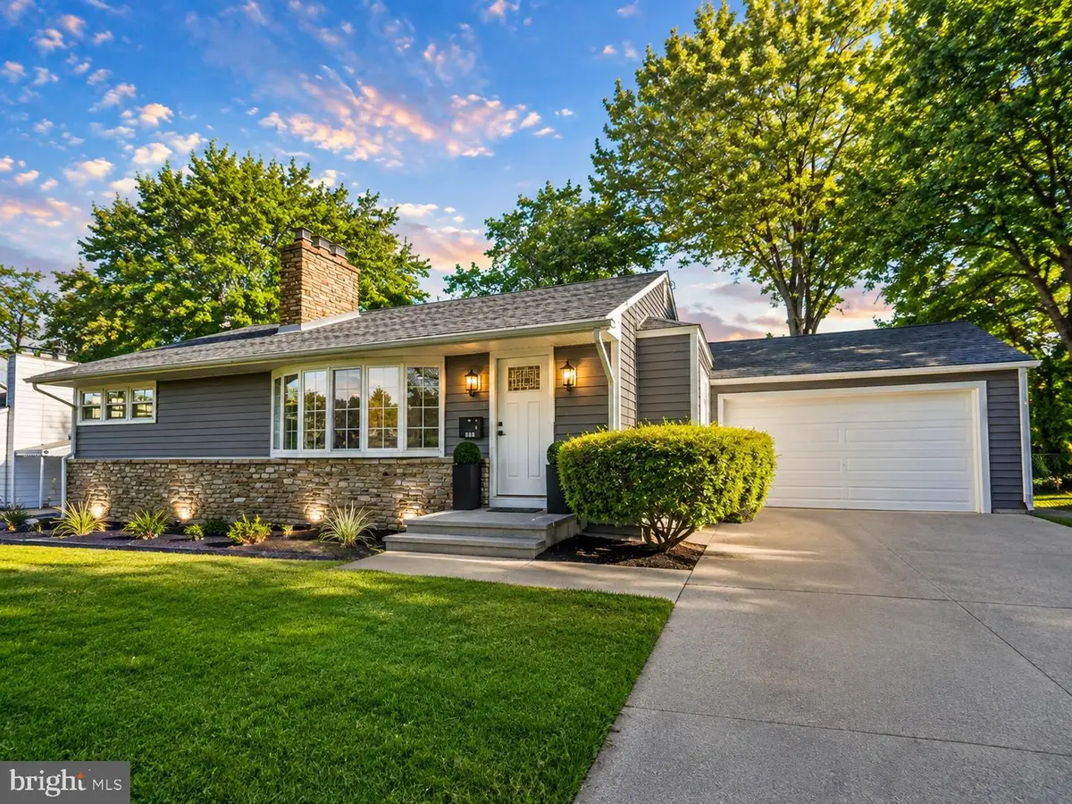 134 Villanova Dr, Lawrence, NJ 08648 - #1