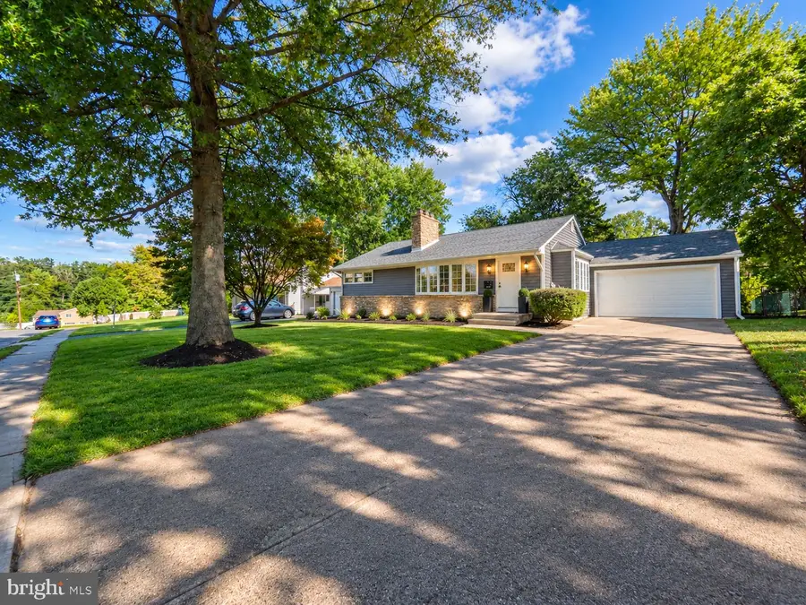 134 Villanova Dr, Lawrence, NJ 08648 - #2