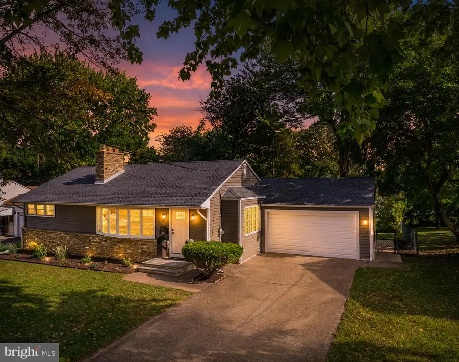 134 Villanova Dr, Lawrence, NJ 08648 - #3