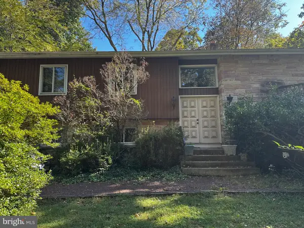 66 Jacobs Creek Rd, EWING TWP, NJ 08628