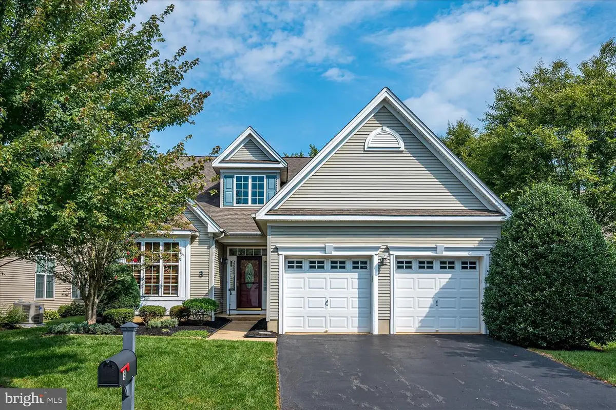3 Hight Blvd, Hightstown, NJ 08520 - #1