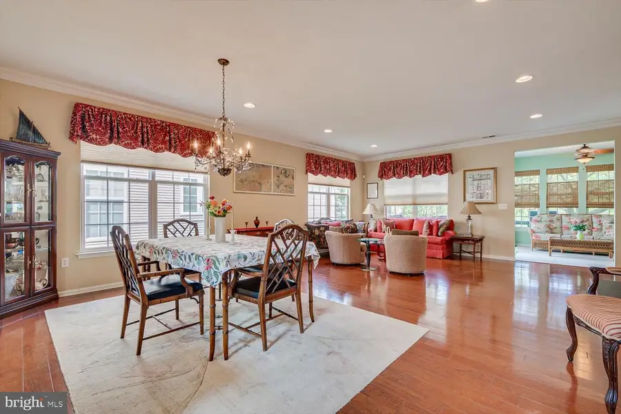 3 Hight Blvd, Hightstown, NJ 08520 - #3