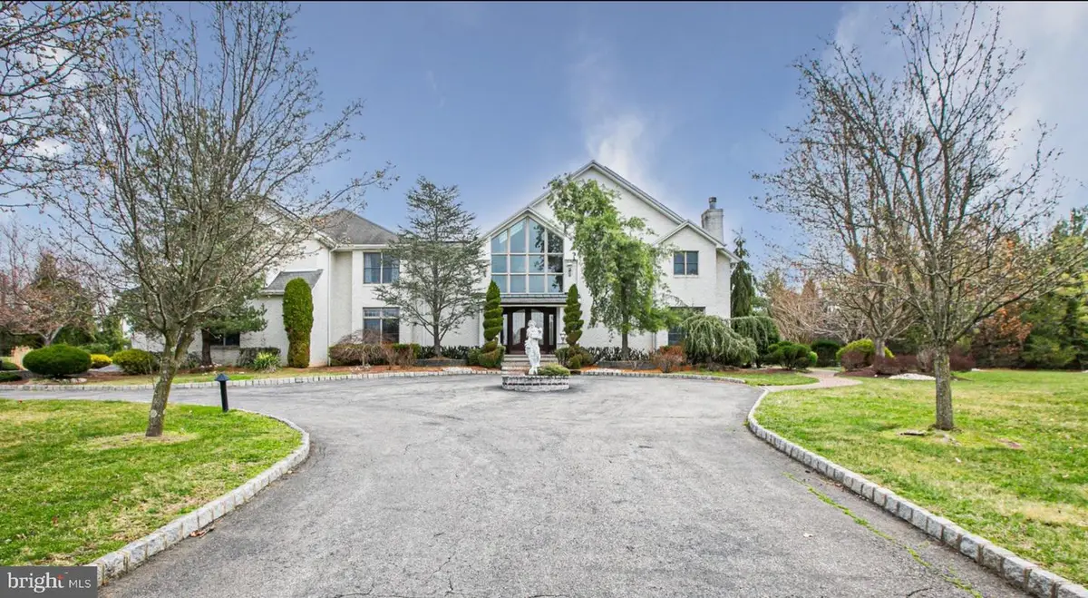 17 Dey Farm Rd, Princeton Junction, NJ 08550 - #1