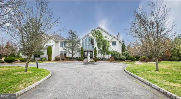17 Dey Farm Rd, PRINCETON JUNCTION, NJ 08550