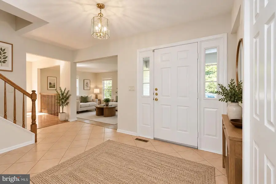 4 Cedar Ct, West Windsor, NJ 08550 - #2