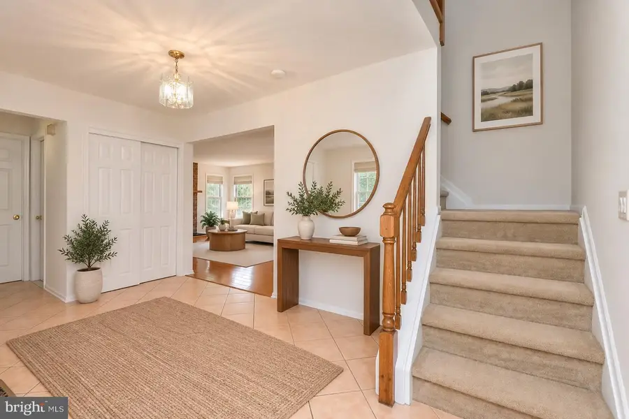 4 Cedar Ct, West Windsor, NJ 08550 - #3