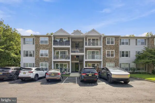 43 Mulberry Ct, HAMILTON, NJ 08619