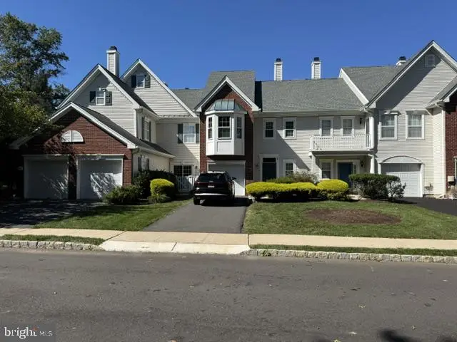 14 Hilton Ct, Pennington, NJ 08534 - #2
