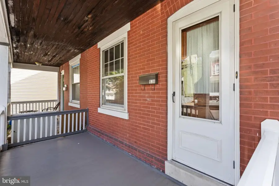 936 Ohio Ave, Trenton, NJ 08638 - #3
