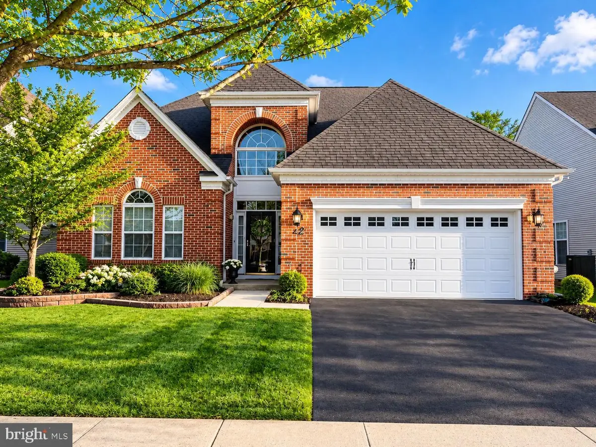 24 Monte Carlo Dr, Hamilton, NJ 08691 - #1