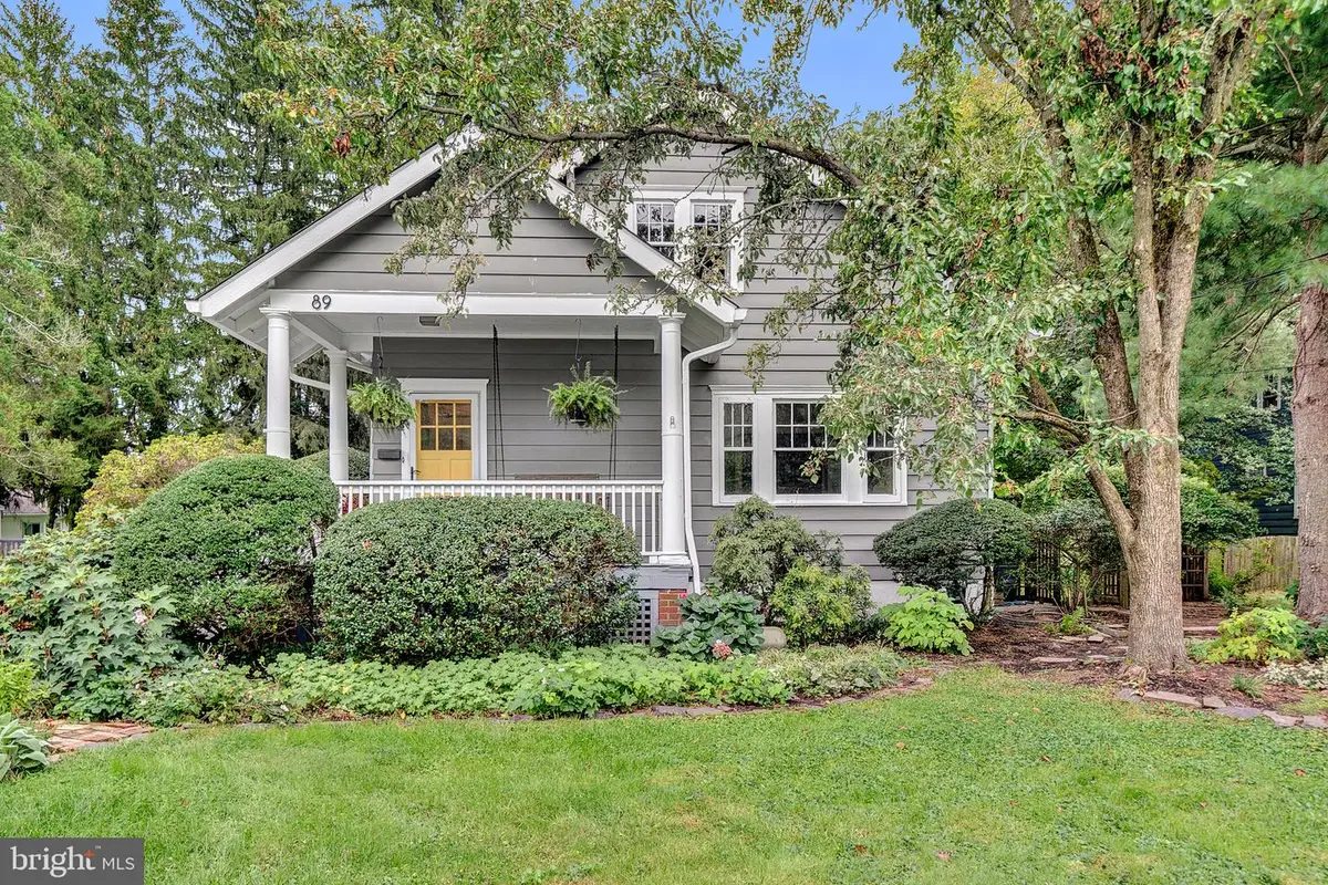 89 W Upper Ferry Rd, Ewing, NJ 08628 - #1