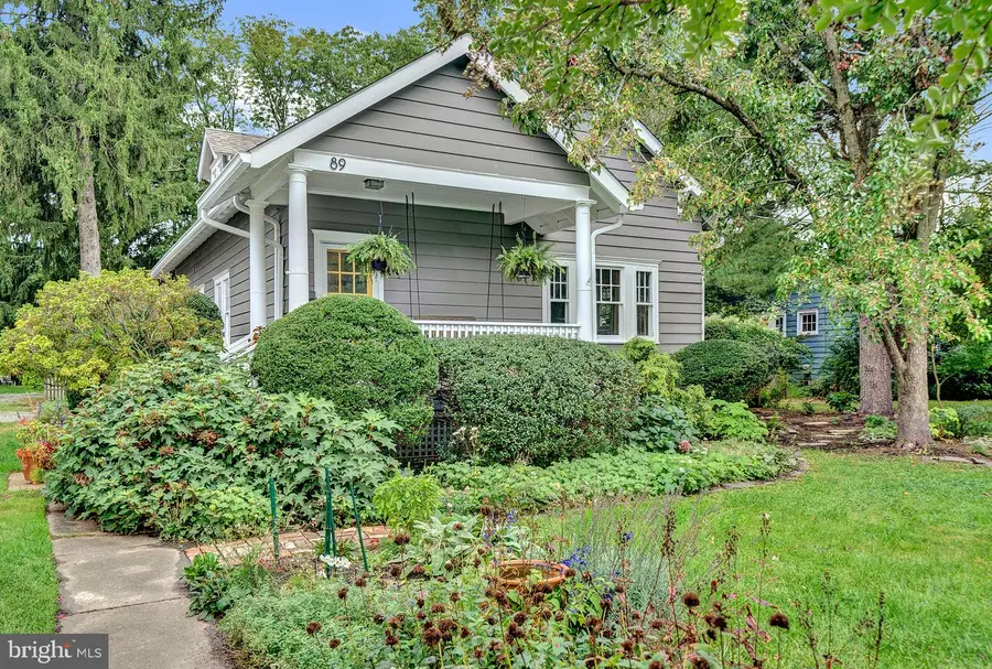 89 W Upper Ferry Rd, Ewing, NJ 08628 - #2