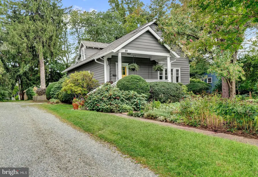 89 W Upper Ferry Rd, Ewing, NJ 08628 - #3