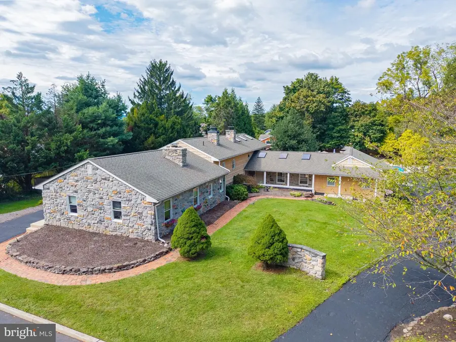 4 Lafayette Ave, Titusville, NJ 08560 - #2