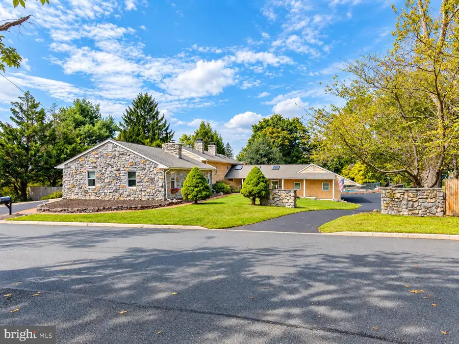 4 Lafayette Ave, Titusville, NJ 08560 - #3