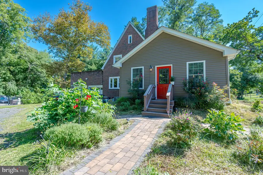 43 Cranbury Rd, Princeton Junction, NJ 08550 - #2