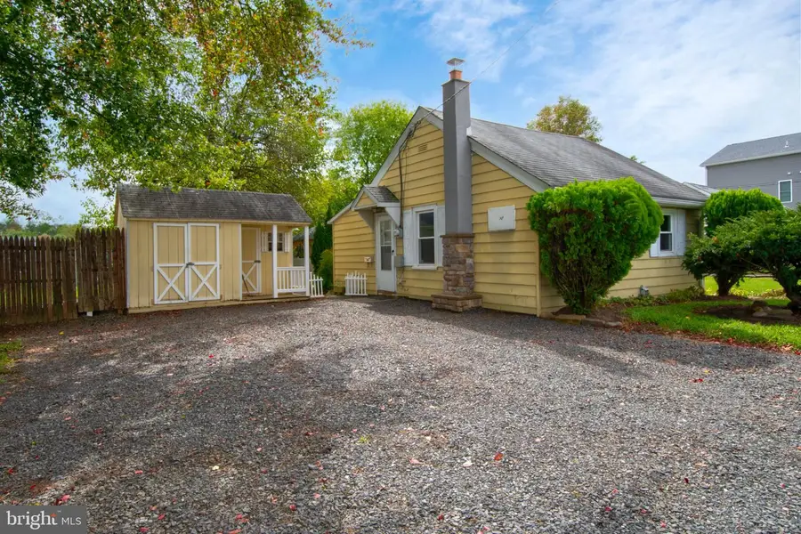 1632 6th St, Ewing, NJ 08638 - #2