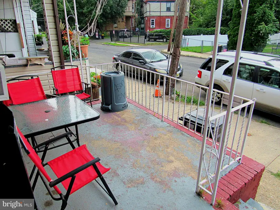 34 W End Ave, Trenton, NJ 08618 - #3