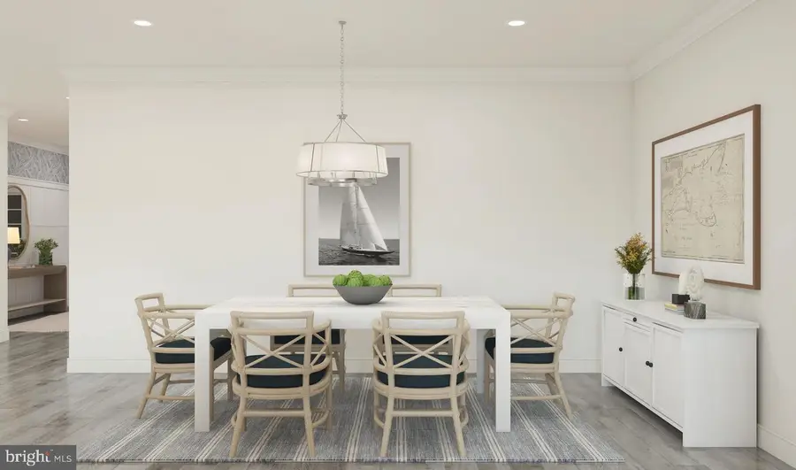 904 Thompson Dr, West Windsor, NJ 08550 - #3