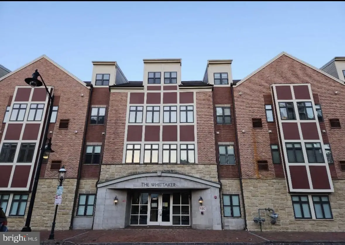 250 S Broad St #202, Trenton, NJ 08609 - #1