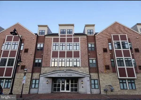 250 S Broad St #202, TRENTON, NJ 08609