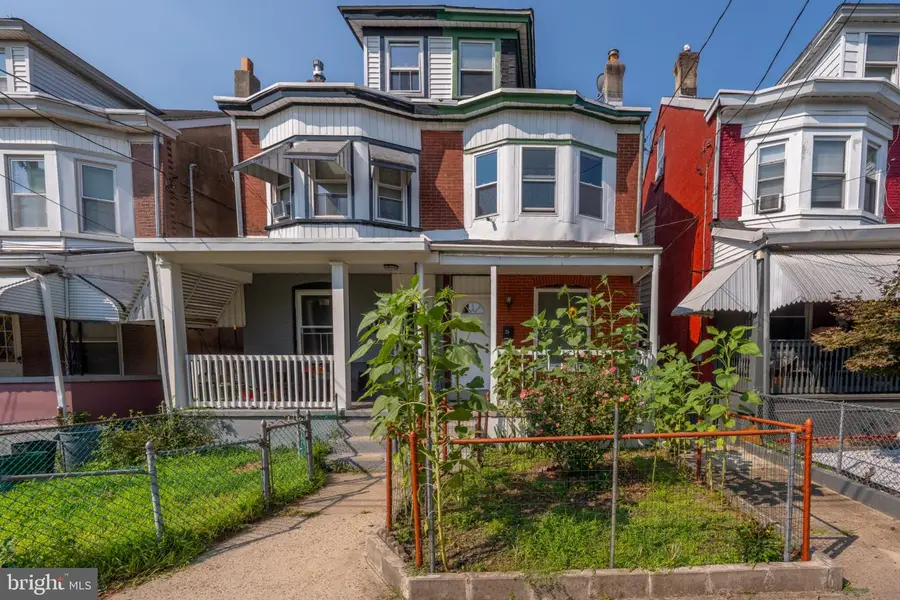 25 Evans Ave, Trenton, NJ 08638 - #2