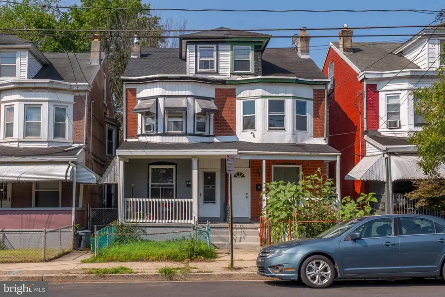 25 Evans Ave, Trenton, NJ 08638 - #3