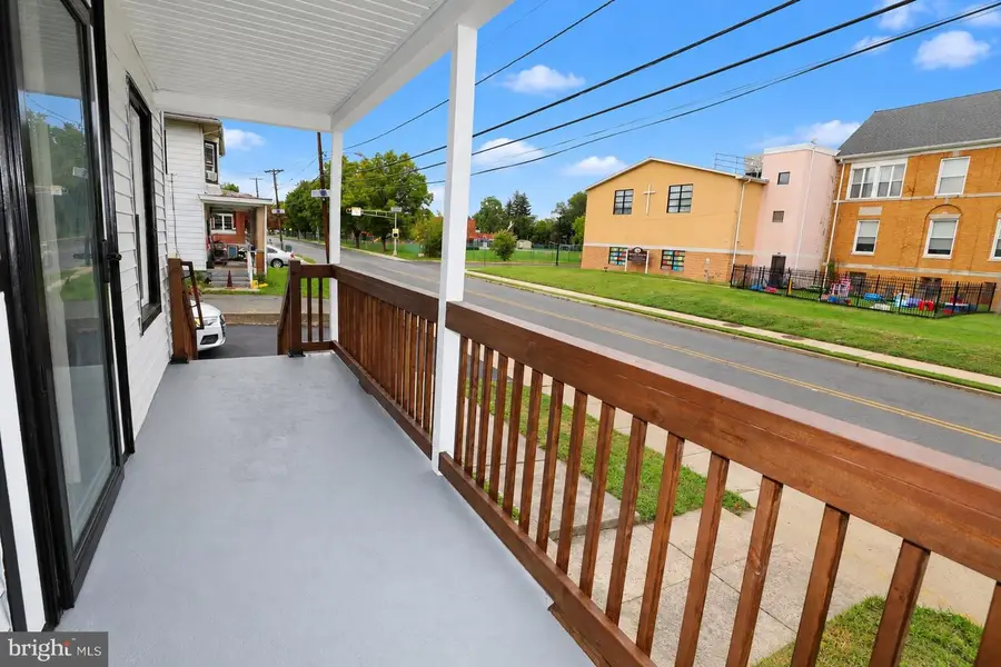 347 Parkway Ave, Trenton, NJ 08618 - #3
