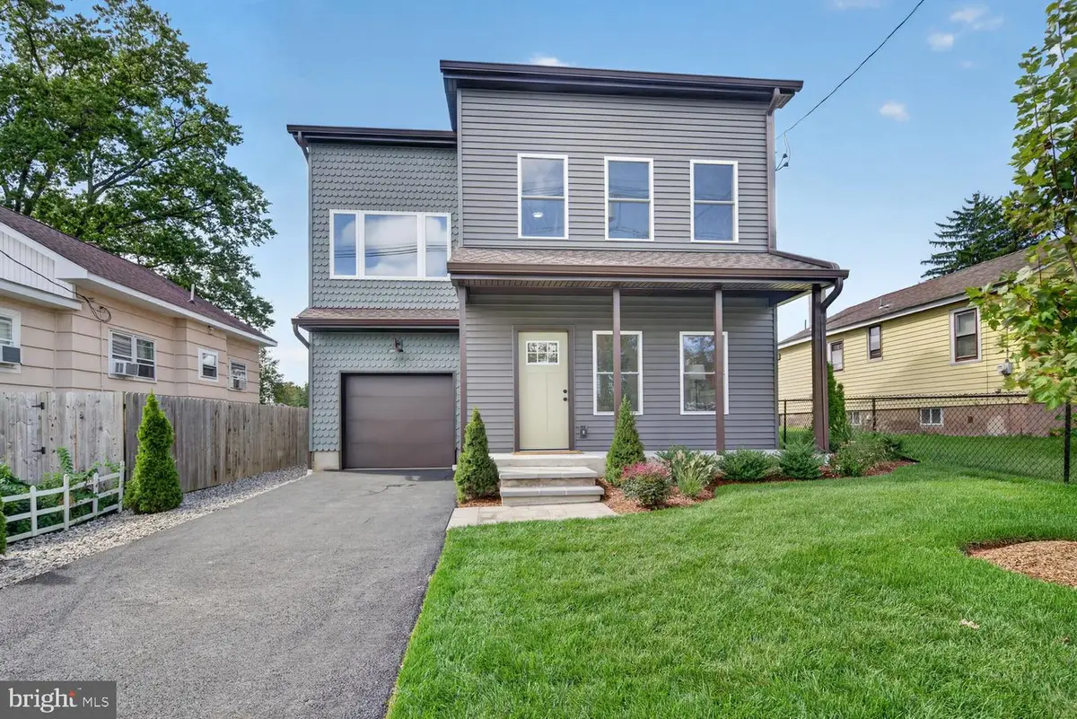 2316 Columbia Ave, Ewing, NJ 08638 - #1