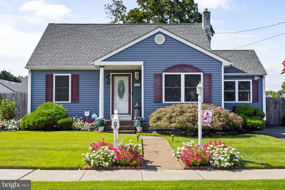 9 Abbey Pl, Hamilton, NJ 08610 - #1