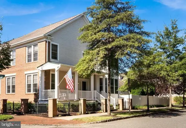 131 Ely Cres, ROBBINSVILLE, NJ 08691