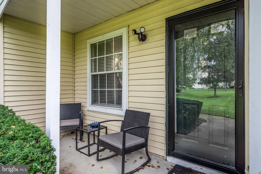 12 Dennis Ct, Hightstown, NJ 08520 - #3