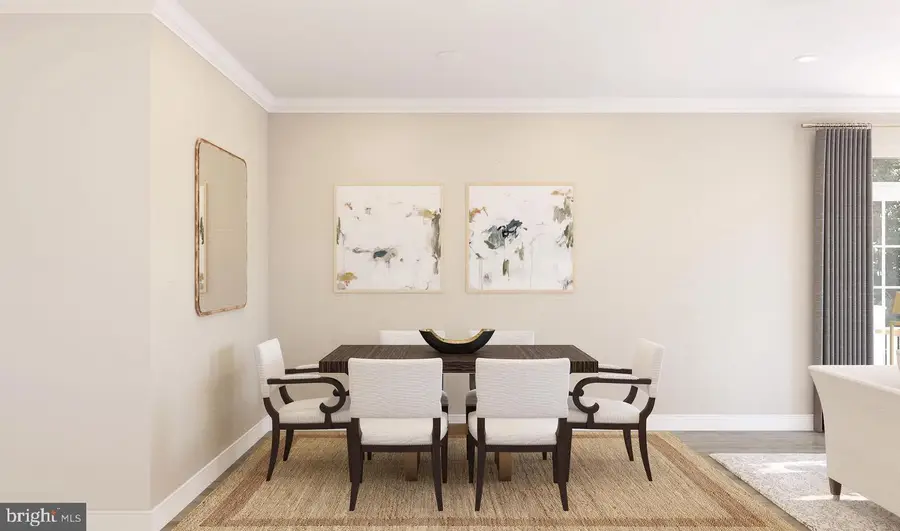 2003 Dylan Ct #2002, East Windsor, NJ 08550 - #3