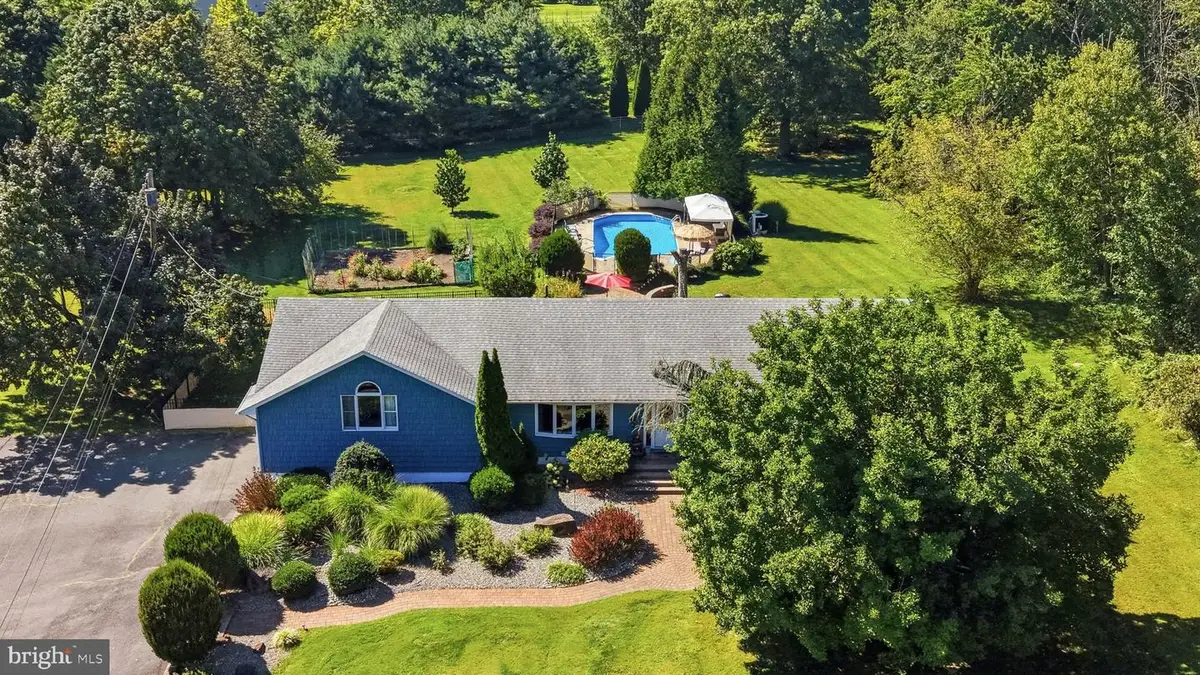 2 Winding Brook, Titusville, NJ 08560 - #1