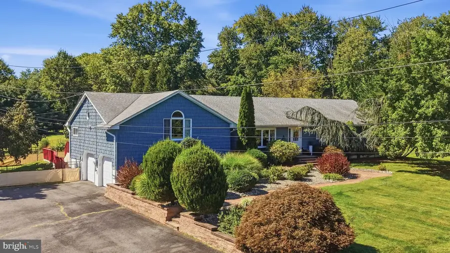 2 Winding Brook, Titusville, NJ 08560 - #2
