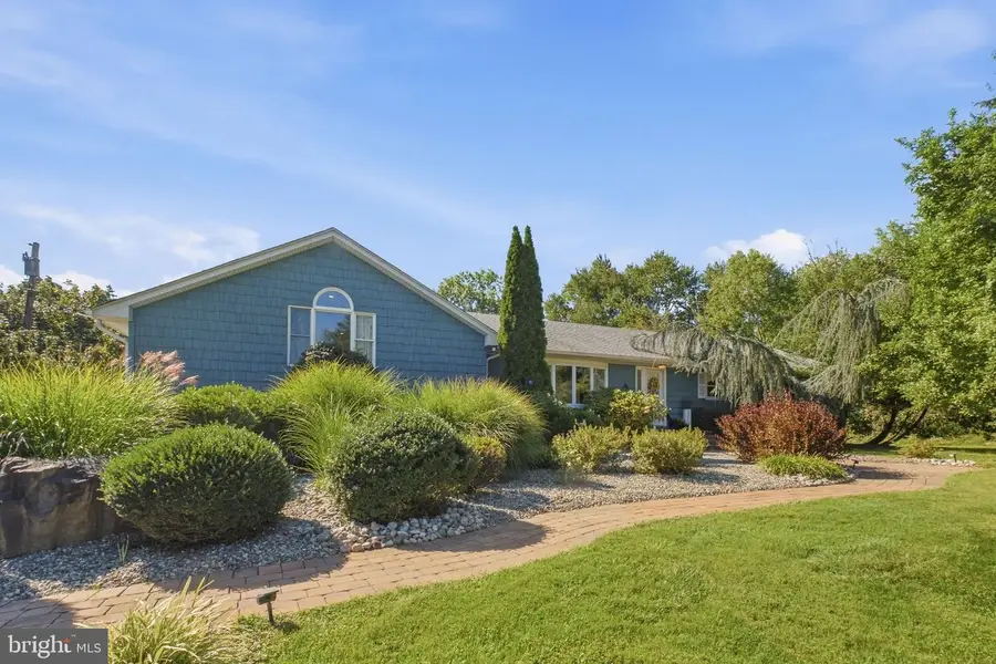 2 Winding Brook, Titusville, NJ 08560 - #3