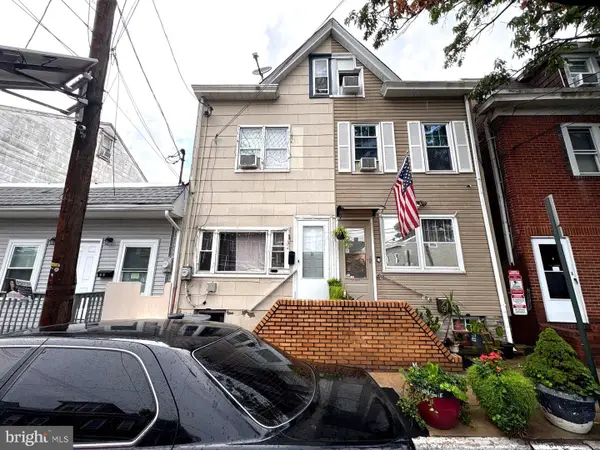 32 Elm St, TRENTON, NJ 08611