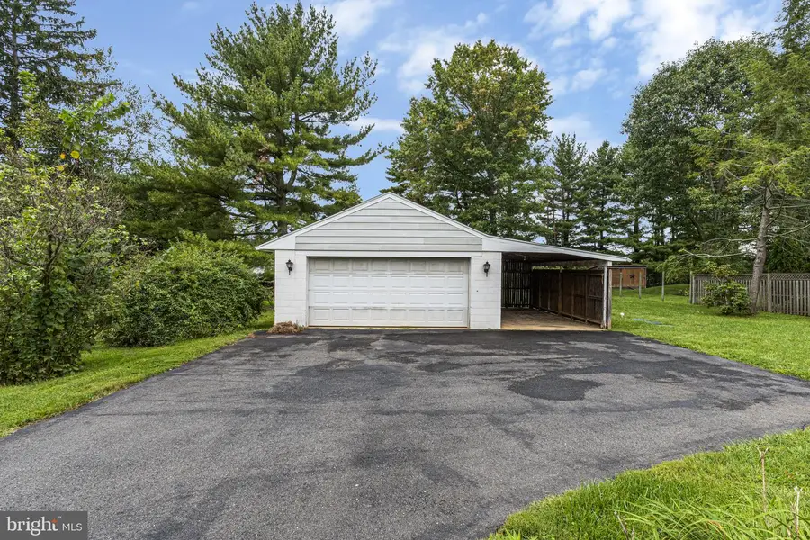 81 Hopewell Pennington Rd, Hopewell, NJ 08525 - #2