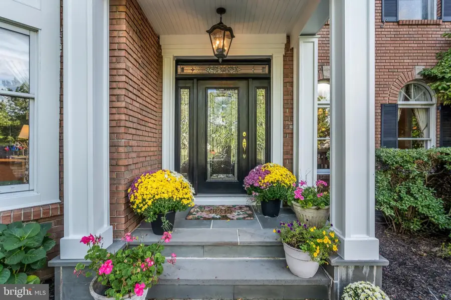 8 Endicott Ln, Princeton Junction, NJ 08550 - #2