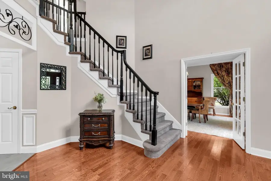 8 Endicott Ln, Princeton Junction, NJ 08550 - #3