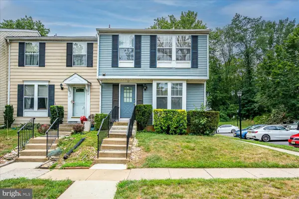 12 S Hill Dr S, HAMILTON, NJ 08610