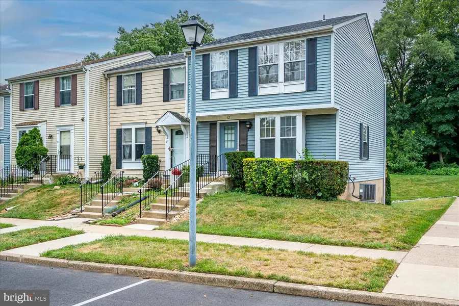 12 S Hill Dr S, Hamilton, NJ 08610 - #3