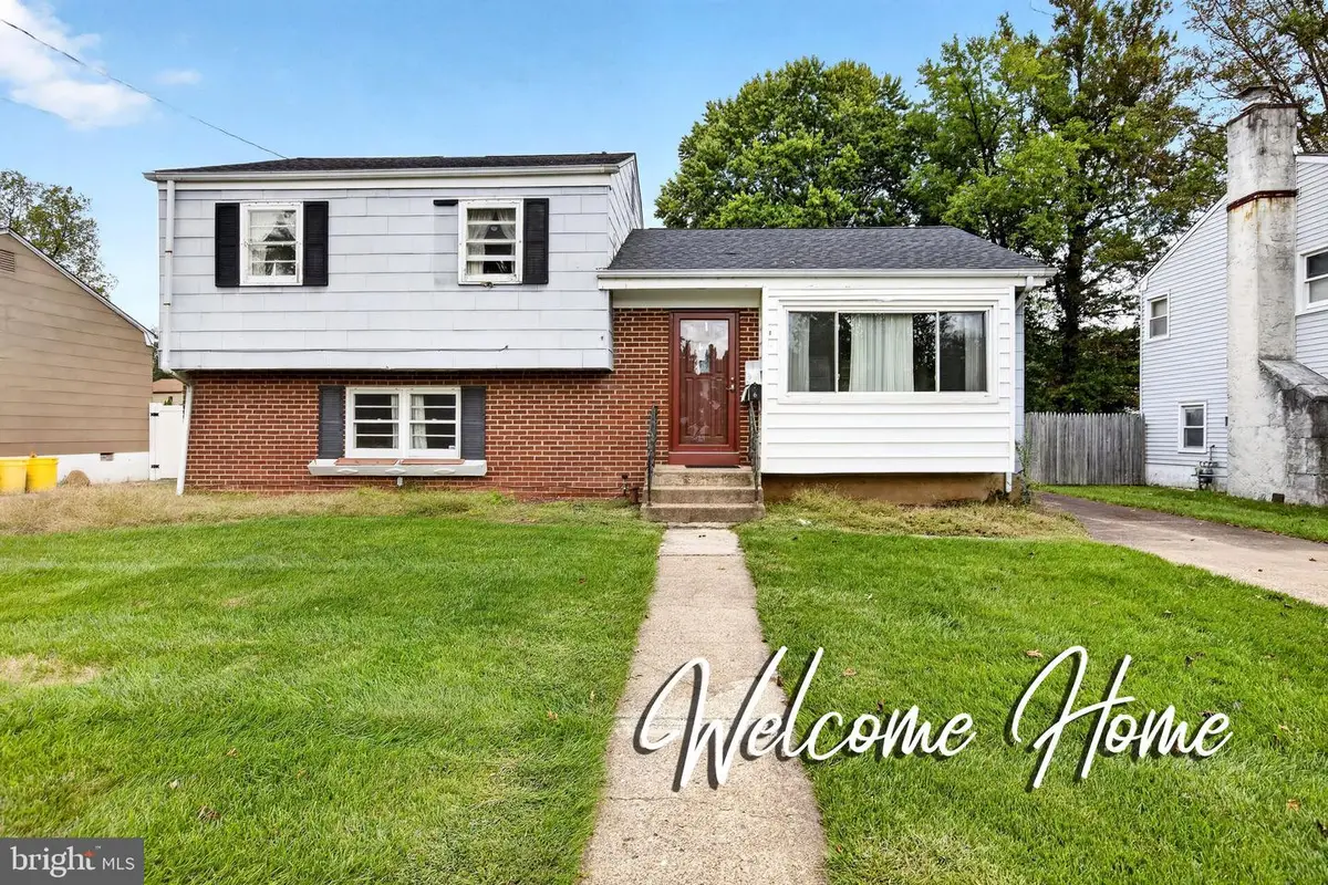 6 Wickford Ave, Ewing, NJ 08628 - #1