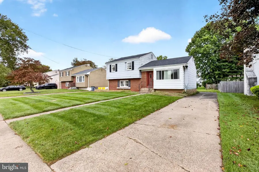 6 Wickford Ave, Ewing, NJ 08628 - #3
