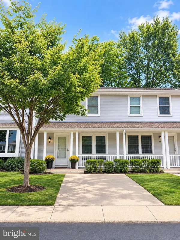 53 David Brearley Ct, PRINCETON, NJ 08540