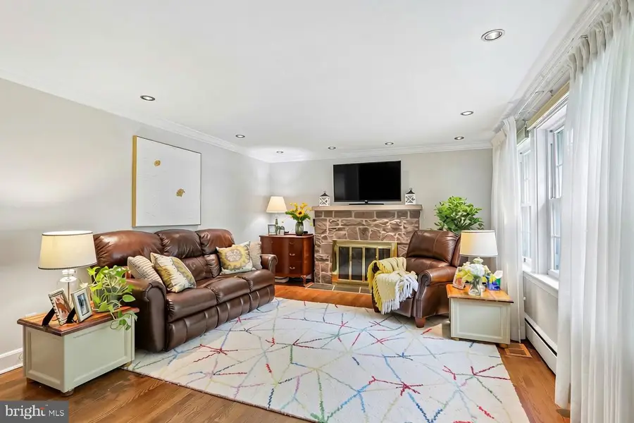 715 Winchester Ave, Lawrence, NJ 08648 - #2
