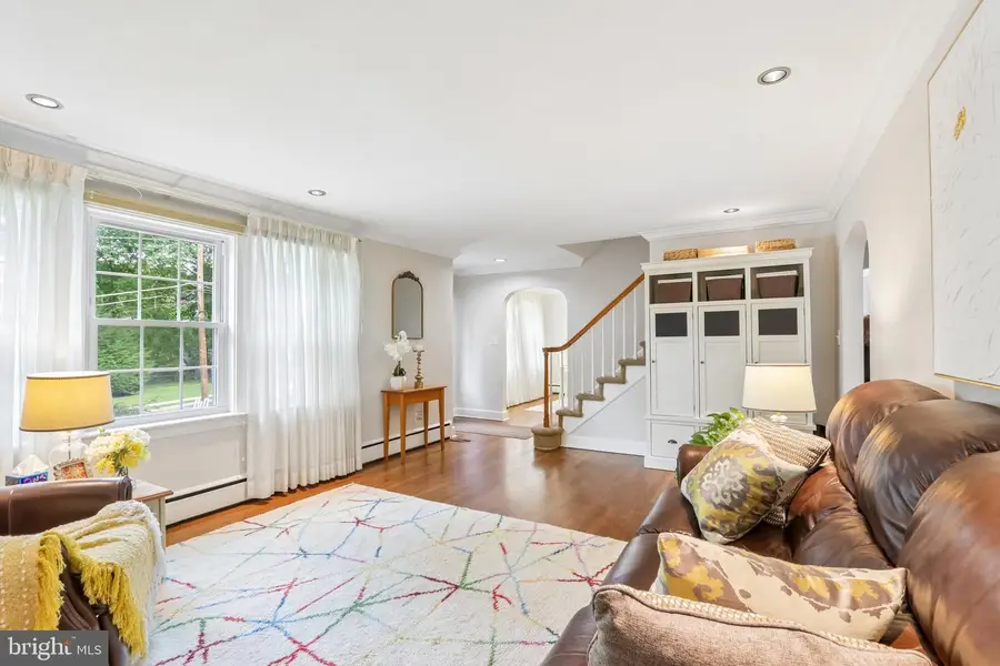715 Winchester Ave, Lawrence, NJ 08648 - #3