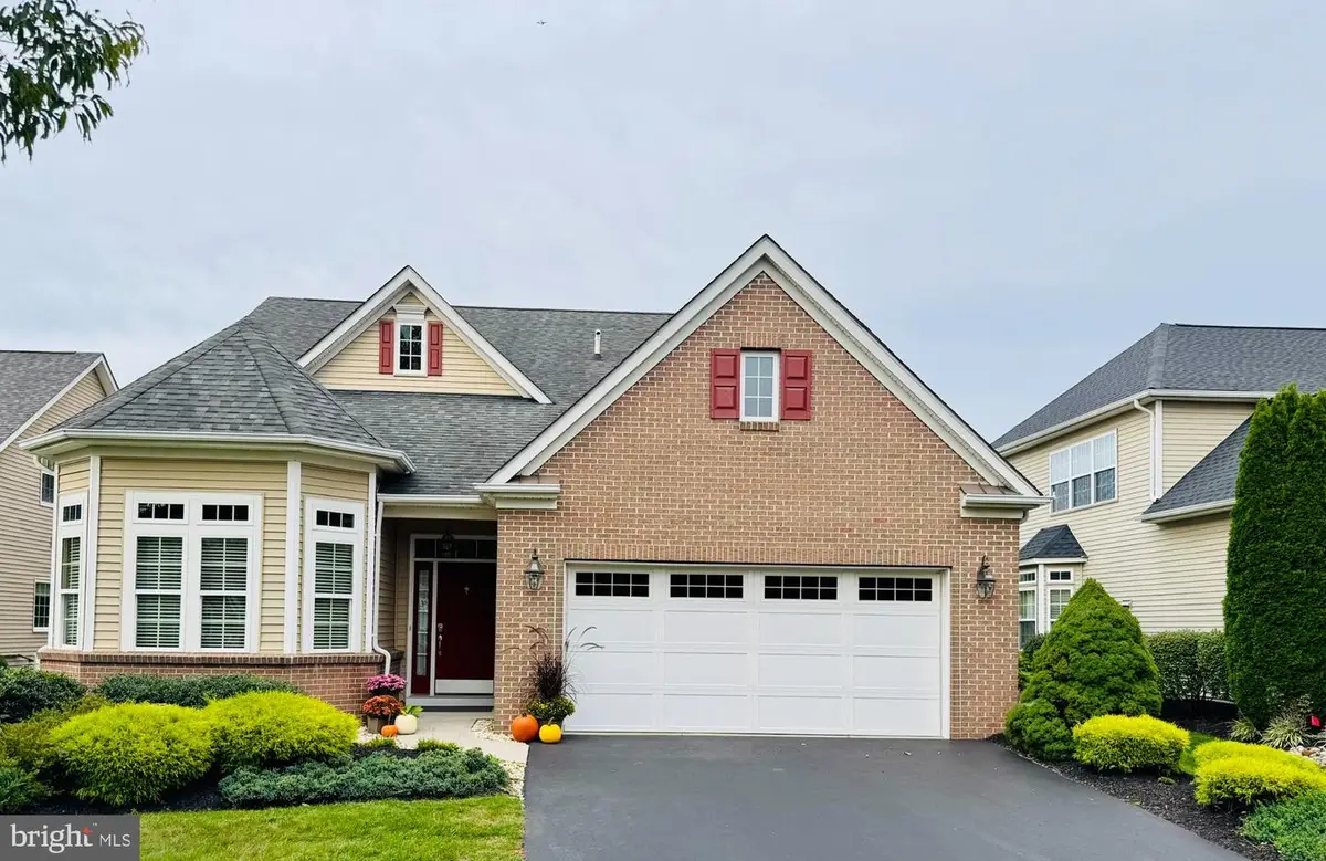 32 Orleans St, Princeton Junction, NJ 08550 - #1
