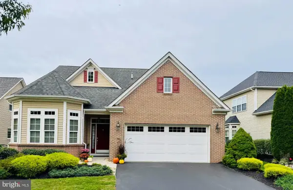 32 Orleans St, PRINCETON JUNCTION, NJ 08550